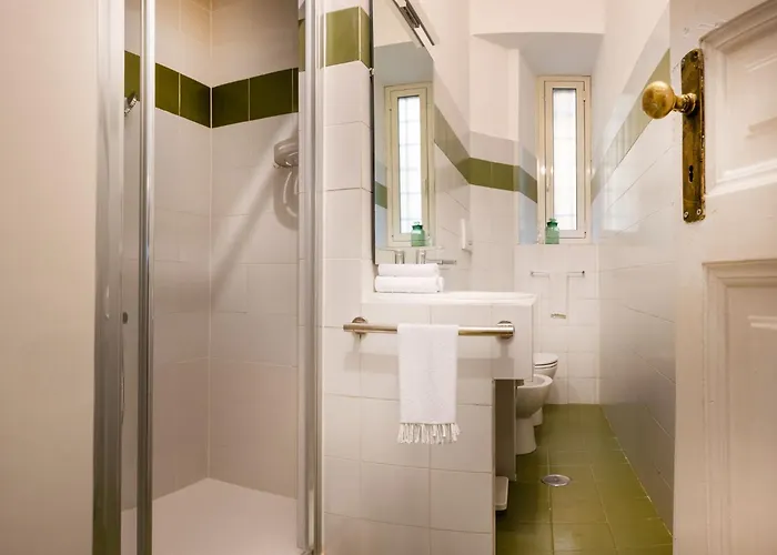 Apartment Ottaviano Style