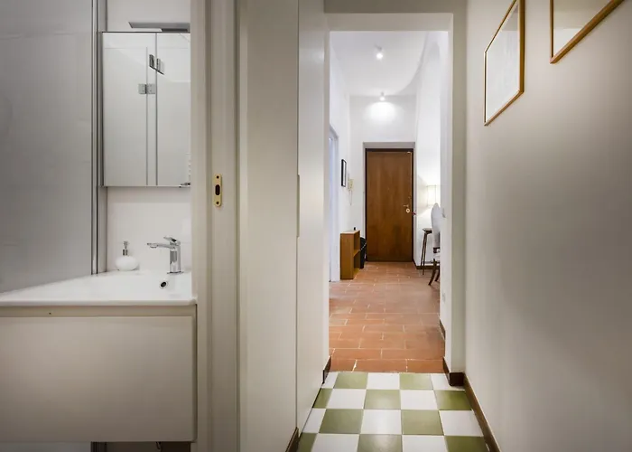 Ottaviano Style Apartment