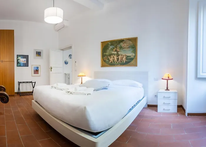 Ottaviano Style Apartment