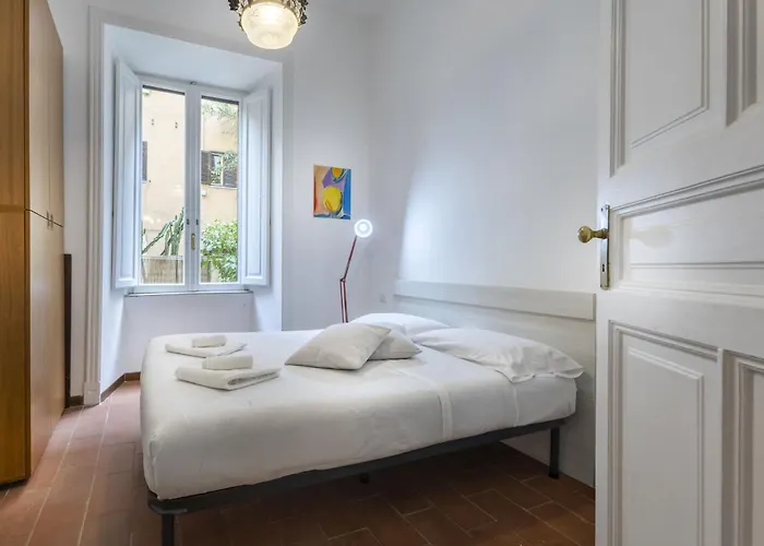 Ottaviano Style Apartment *